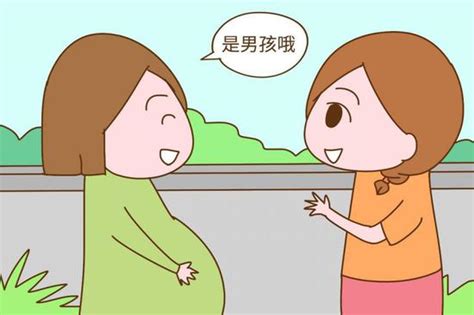 生男孩生女孩|生男还是生女，你以为是随机？其实早已写在了父亲的。